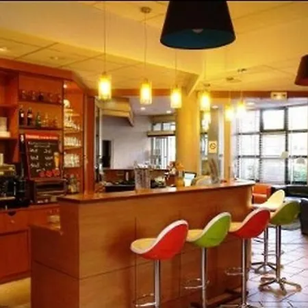 Balladins Villepinte / Sevran Hotel 2*