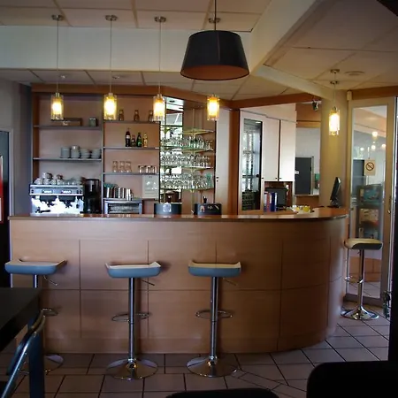 Balladins Villepinte / Sevran Hotel Aulnay-sous-Bois