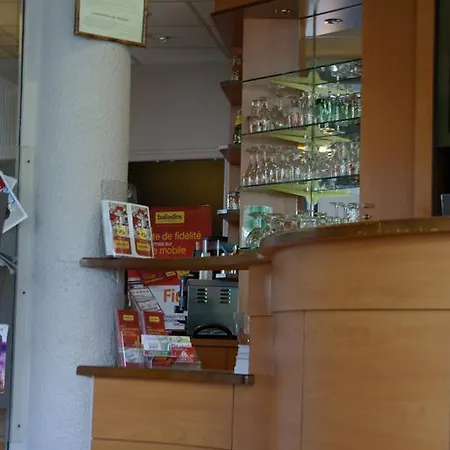 Balladins Villepinte / Sevran Hotel