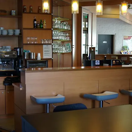 Balladins Villepinte / Sevran Hotel 2*