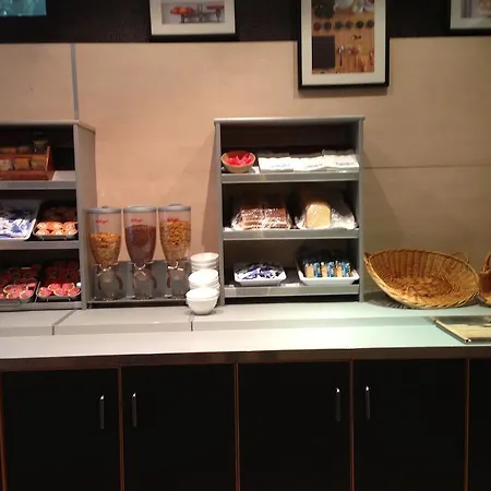 Balladins Villepinte / Sevran Hotel 2*