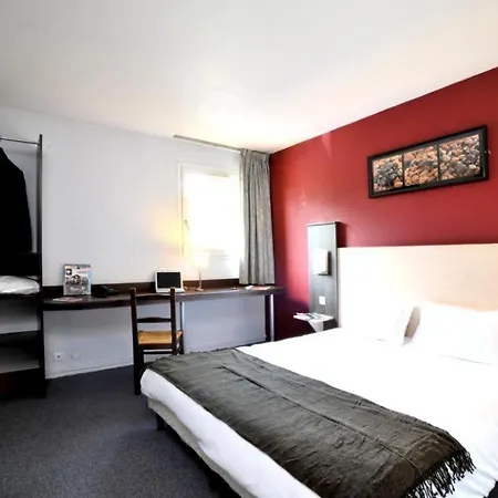 Balladins Villepinte / Sevran Hotel